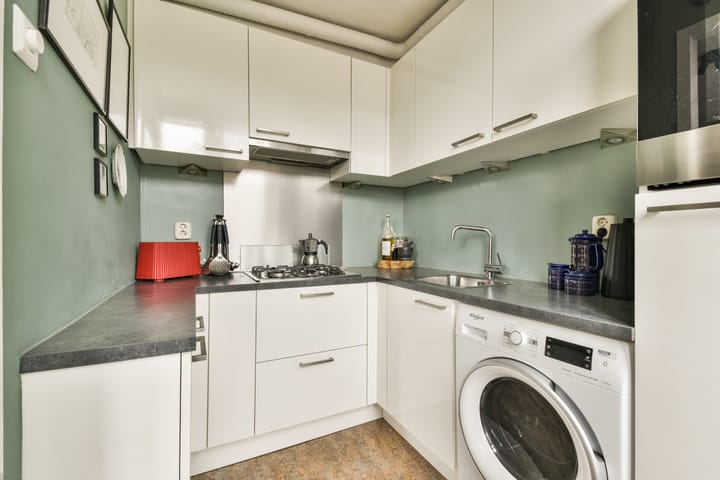 Foto 4 van Zaandijkstraat 2-2