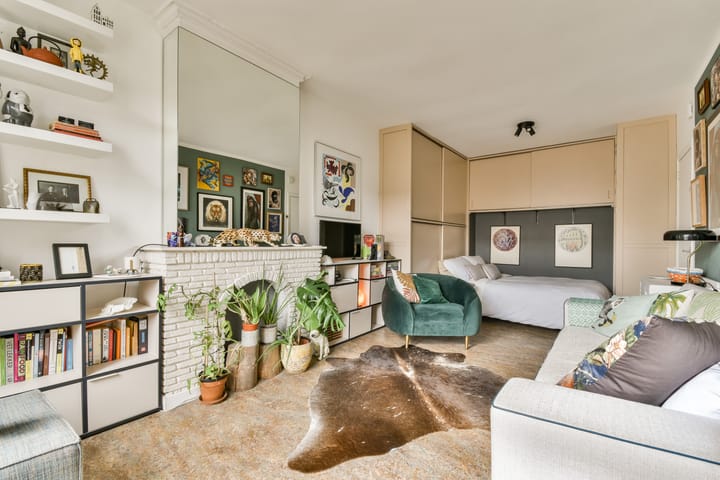 Foto 13 van Zaandijkstraat 2-2