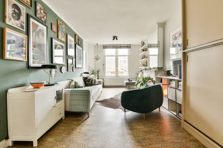 Foto 2 van Zaandijkstraat 2-2