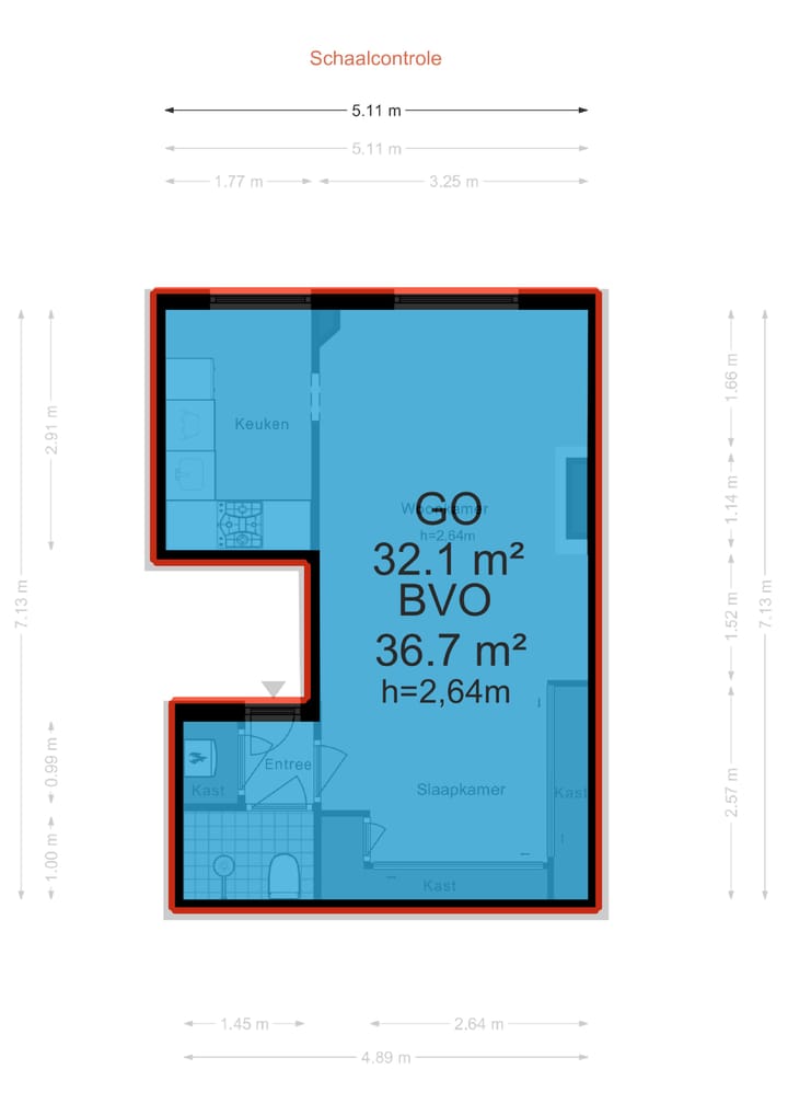 Foto 20 van Zaandijkstraat 2-2