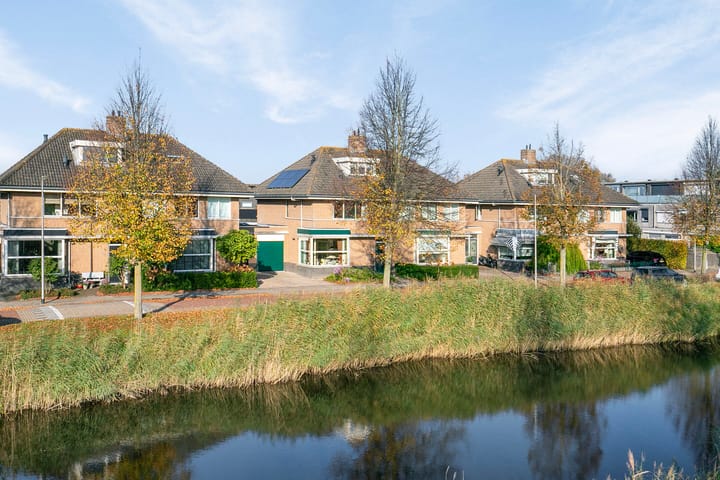 Foto 2 van Tochtleede 18