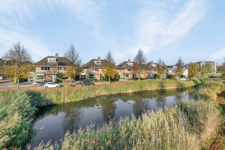 Foto 3 van Tochtleede 18