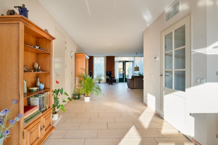 Foto 5 van Tochtleede 18