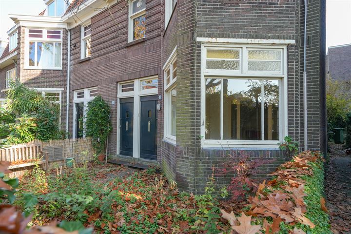 View photo 2 of Jozef Israëlsstraat 65