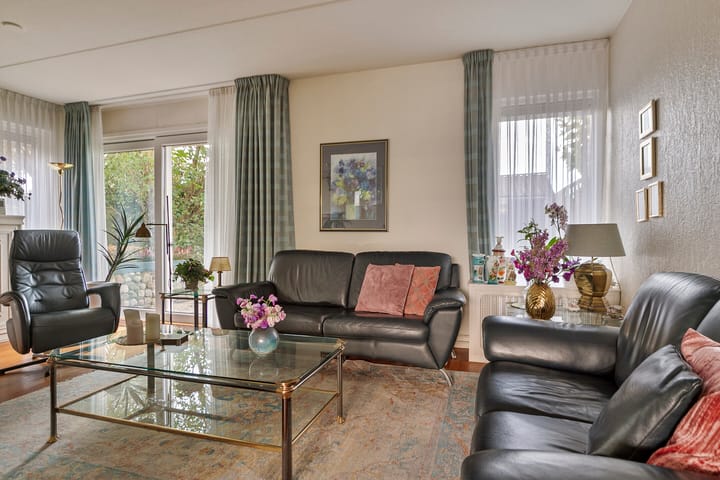 Foto 2 van Galjoenhof 13