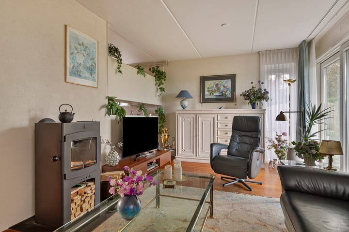 Foto 3 van Galjoenhof 13