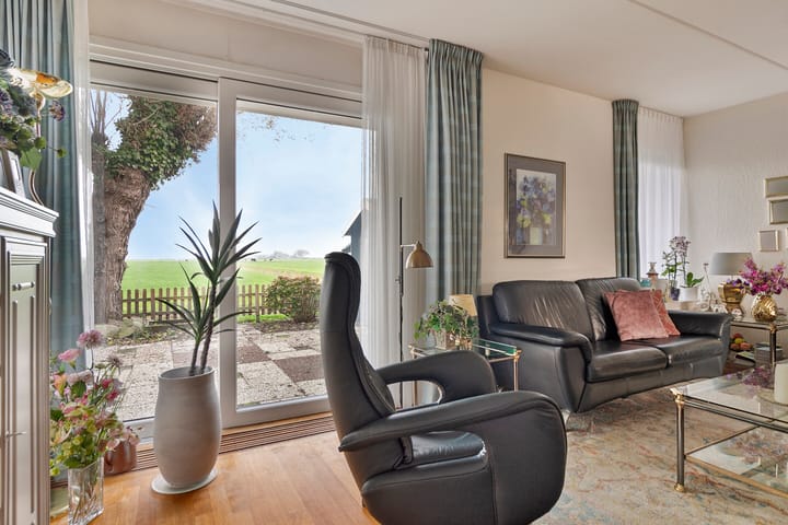 Foto 5 van Galjoenhof 13