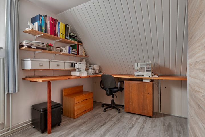 Foto 17 van Galjoenhof 13