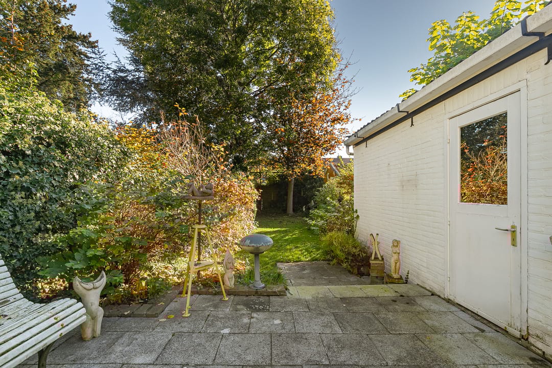 Foto 2 van Oosterweg 19