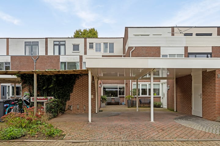 Foto 2 van Het Eiland 34