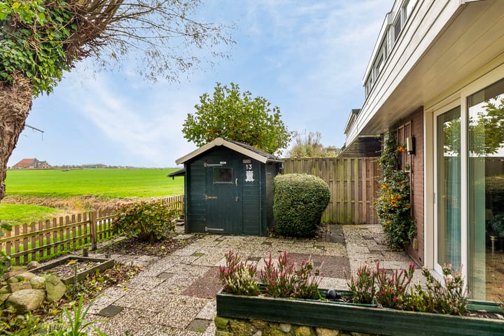 Foto 22 van Galjoenhof 13