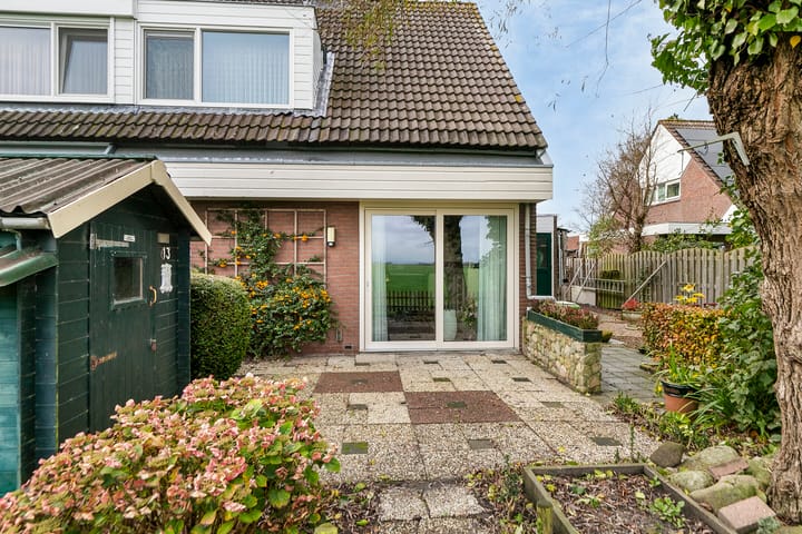 Foto 24 van Galjoenhof 13