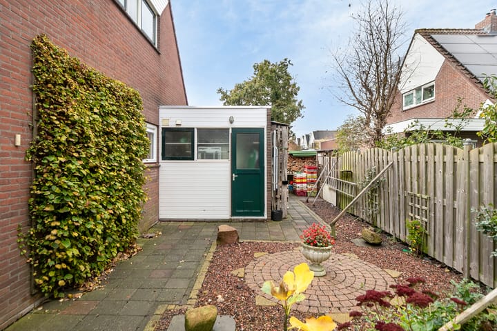 Foto 25 van Galjoenhof 13