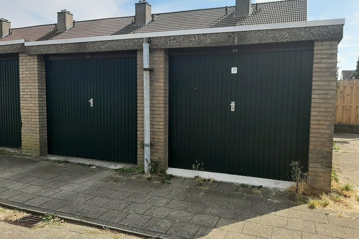 Bekijk foto 1 van Jonker Sloetlaan 16