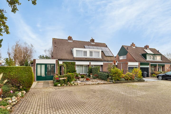 Foto 30 van Galjoenhof 13