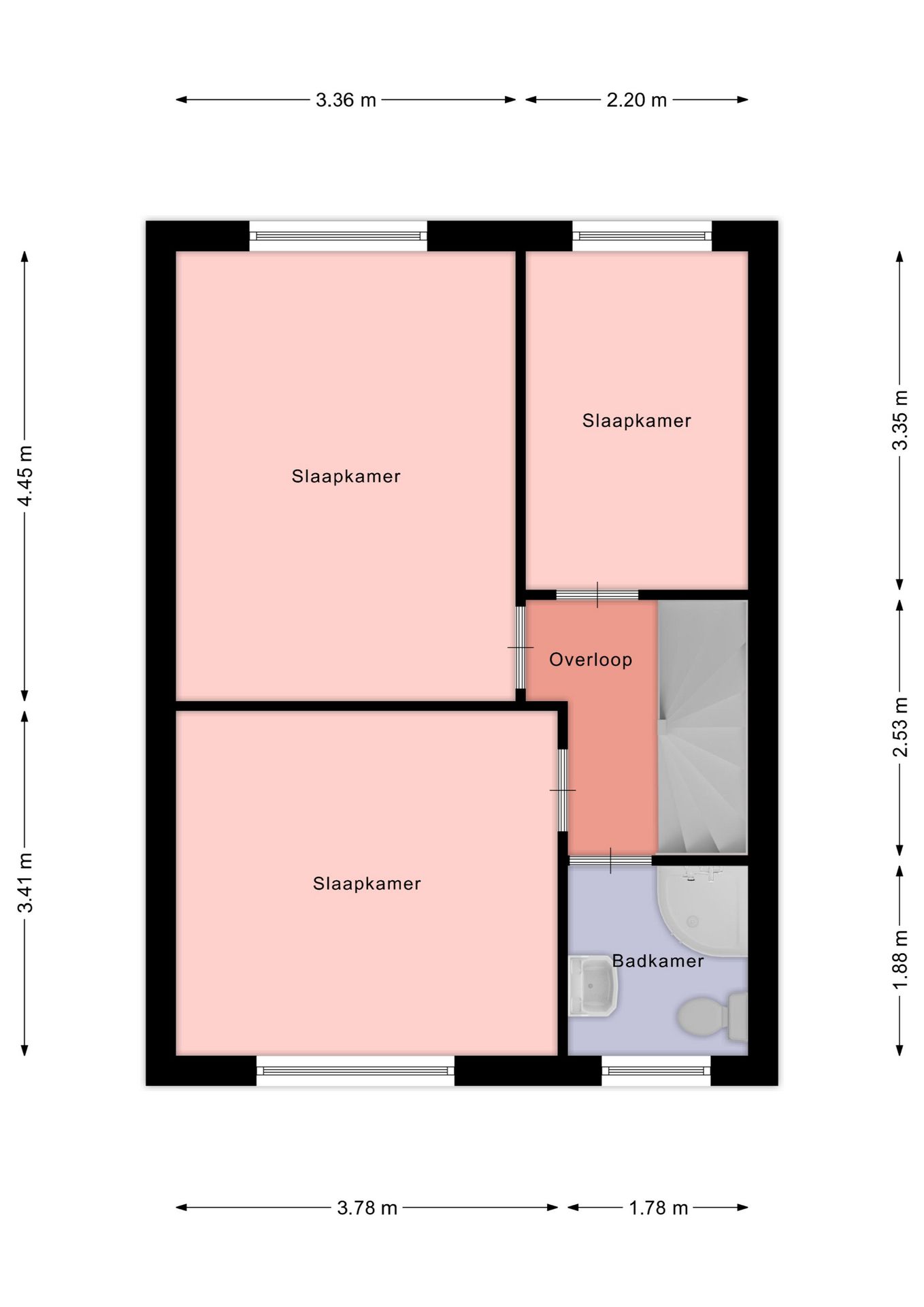 Foto 25 van Oosterweg 19