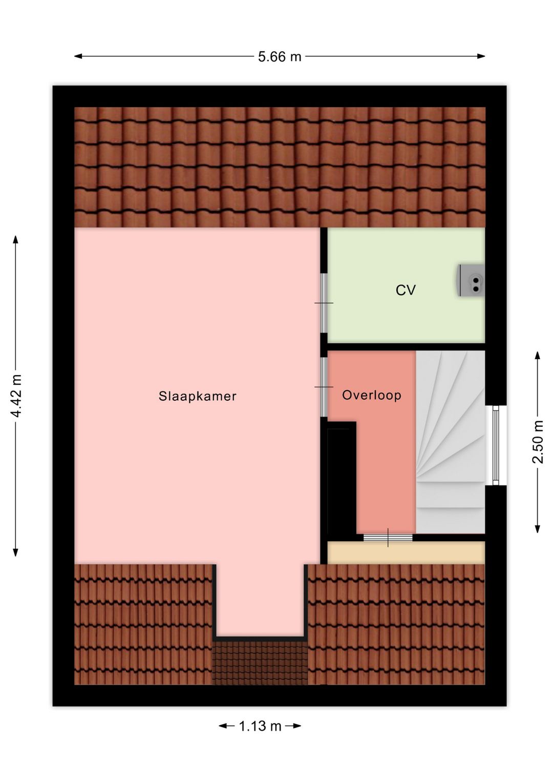 Foto 26 van Oosterweg 19
