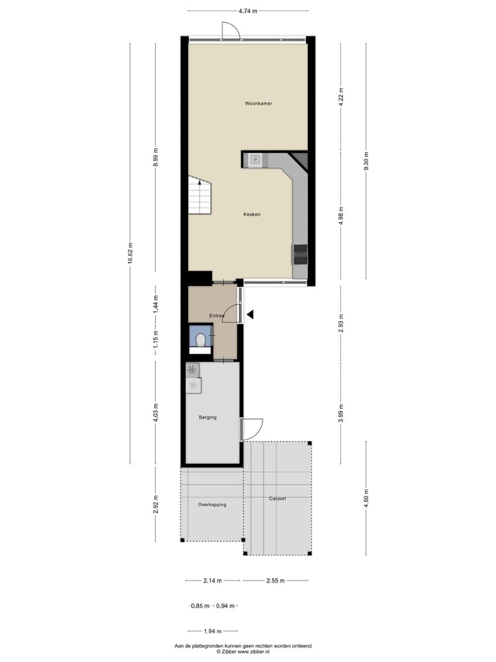 Foto 31 van Het Eiland 34