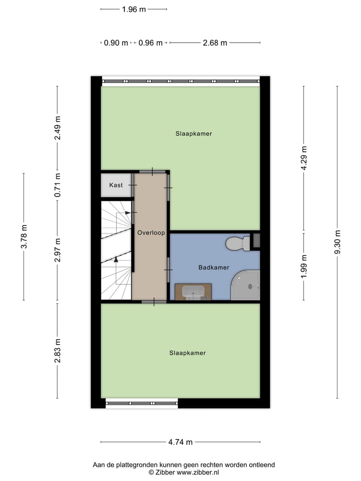 Foto 32 van Het Eiland 34