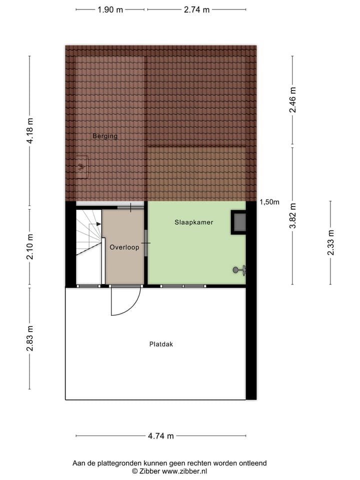 Foto 33 van Het Eiland 34
