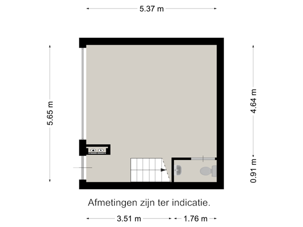 Begane grond