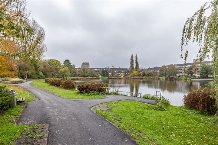 Bekijk foto 39 van Korreweg 211-21