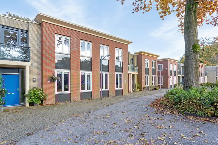 Foto 6 van Rhenendael 169