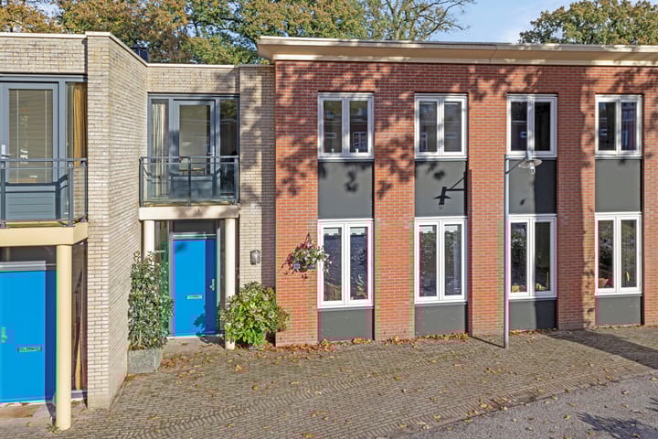 Foto 7 van Rhenendael 169