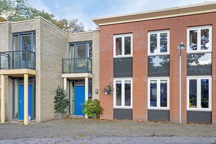 Foto 8 van Rhenendael 169