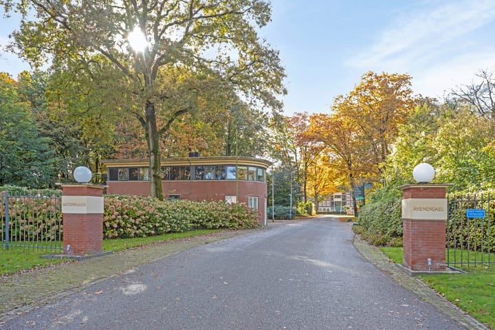 Foto 44 van Rhenendael 169