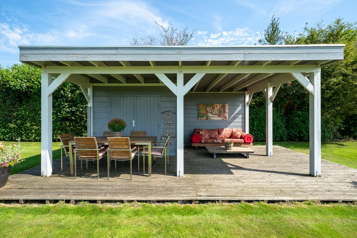 Foto 61 van Middenweg 11-A