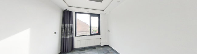 View 360° photo of Slaapkamer of Gildestraat 38