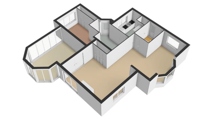 Foto 83 van Middenweg 11-A