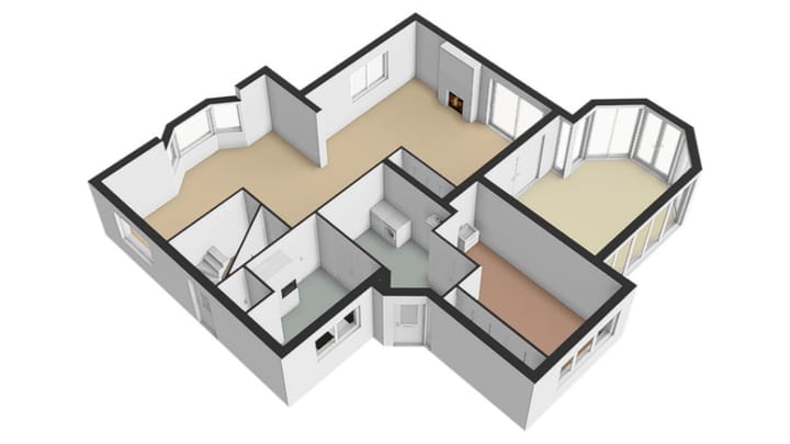 Foto 84 van Middenweg 11-A