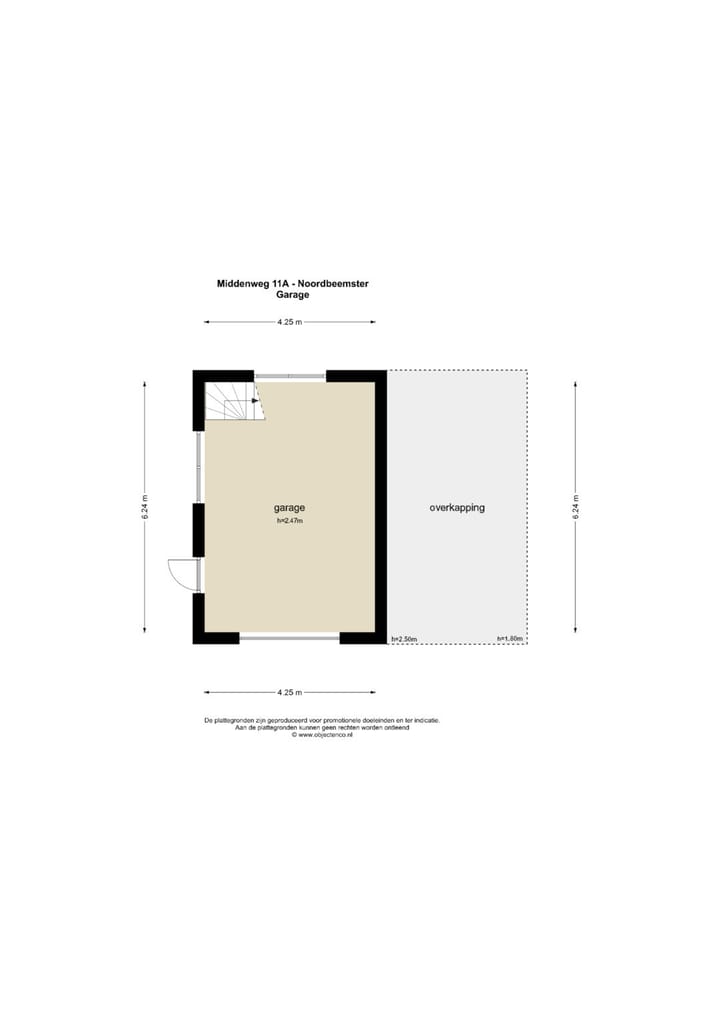 Foto 88 van Middenweg 11-A