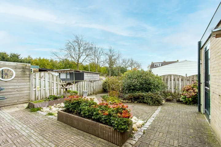 Foto 2 van Tiendweg 6