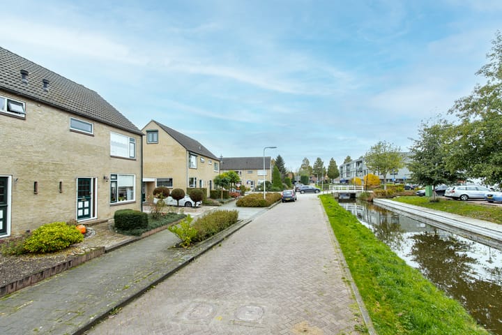 Foto 3 van Tiendweg 6