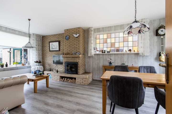 Foto 4 van Tiendweg 6