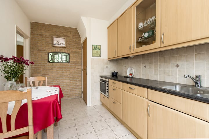 Foto 5 van Tiendweg 6