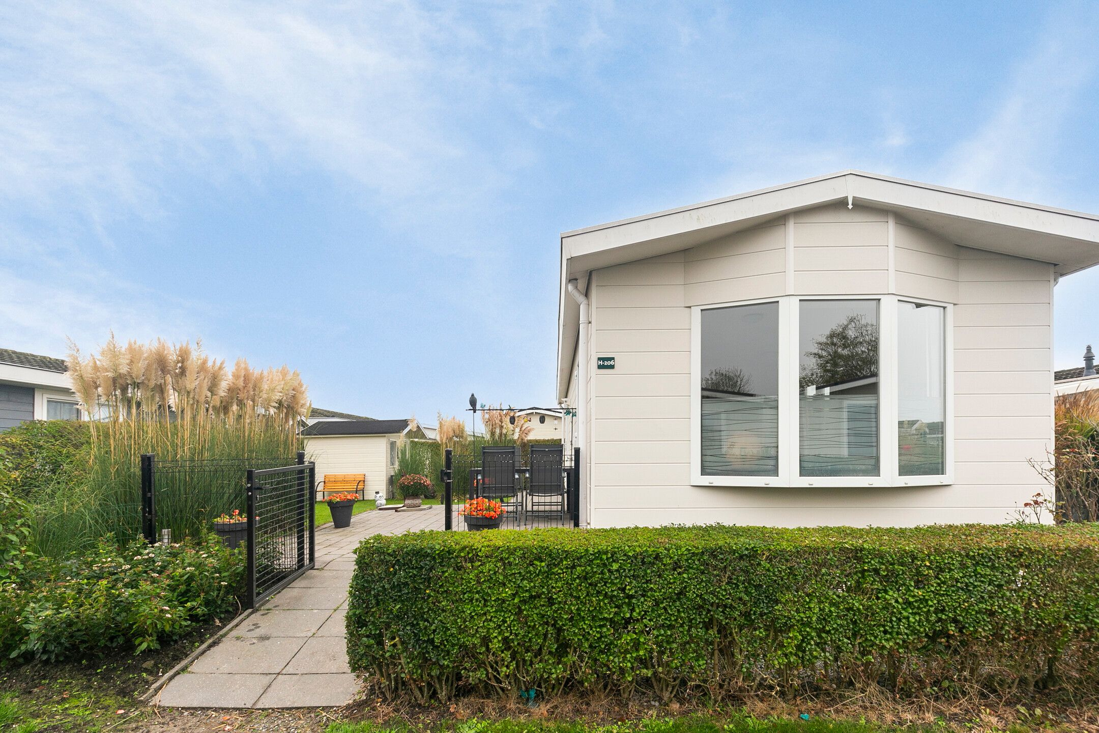 Foto 3 van Schoneveld 1-H206