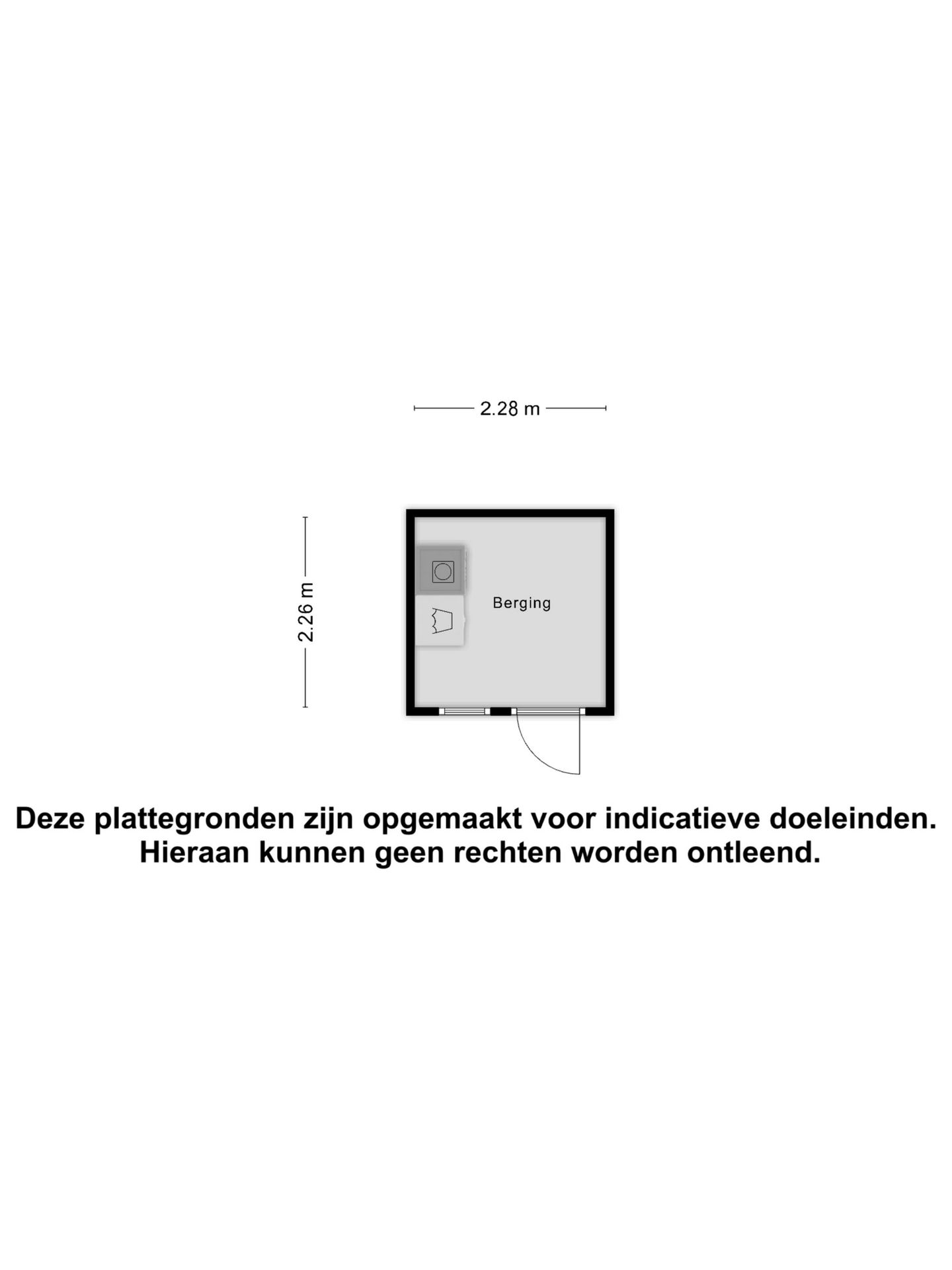 Foto 25 van Schoneveld 1-H206