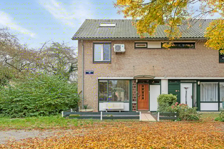 Foto 2 van Finsterwoldepad 32