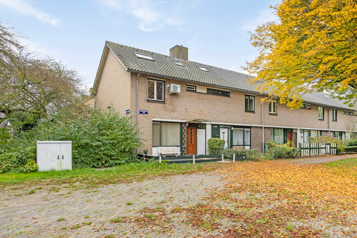 Foto 3 van Finsterwoldepad 32