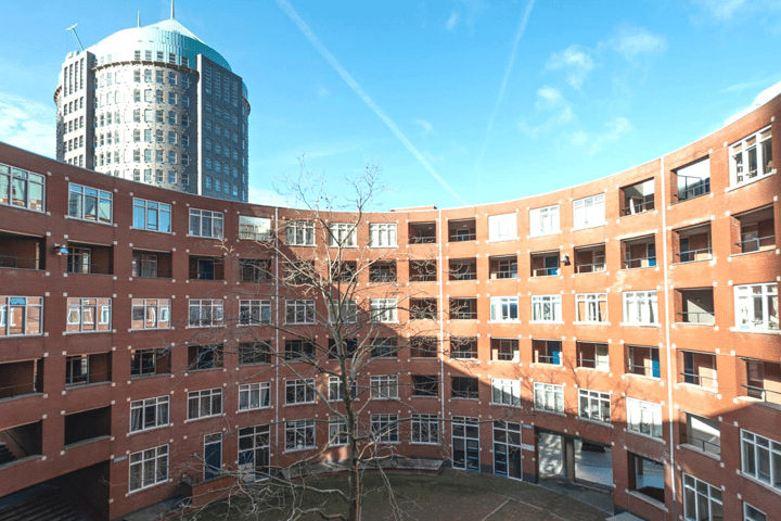 Clioplein 28