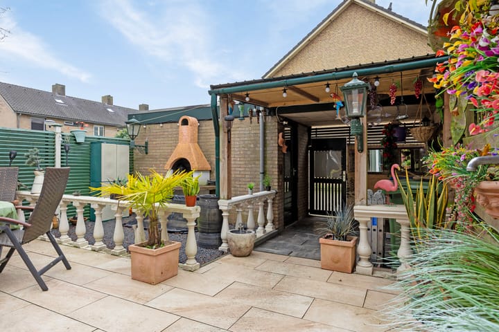 Foto 34 van Finsterwoldepad 32