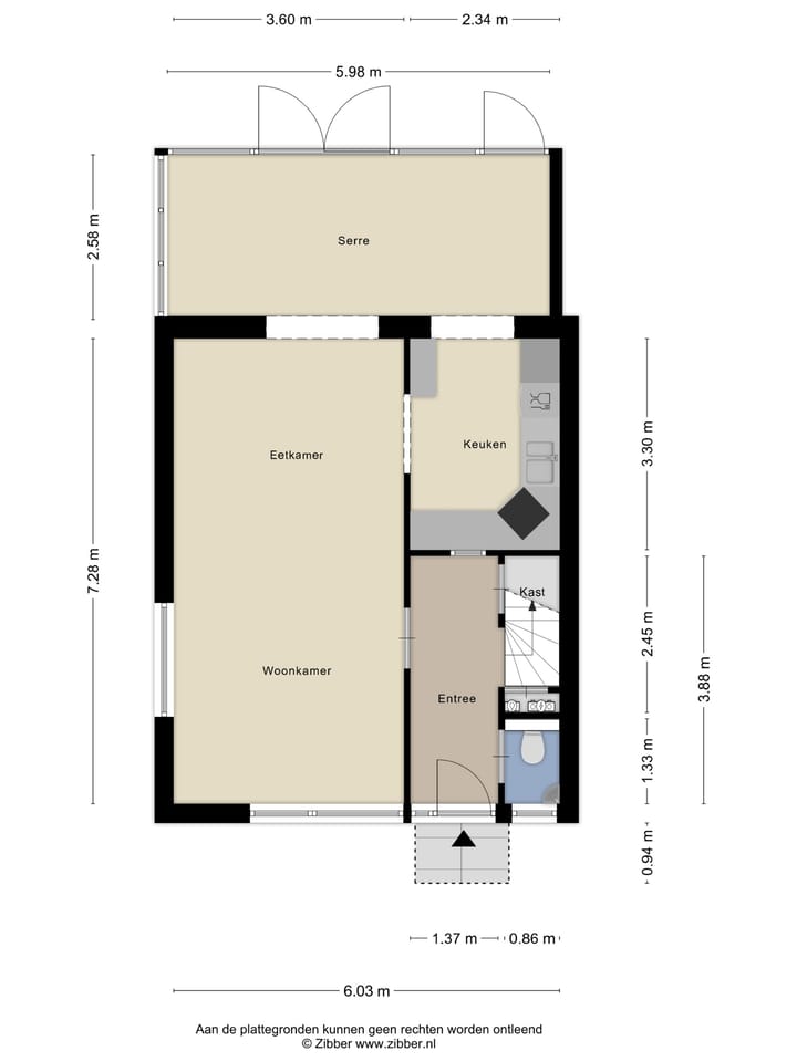 Foto 43 van Finsterwoldepad 32