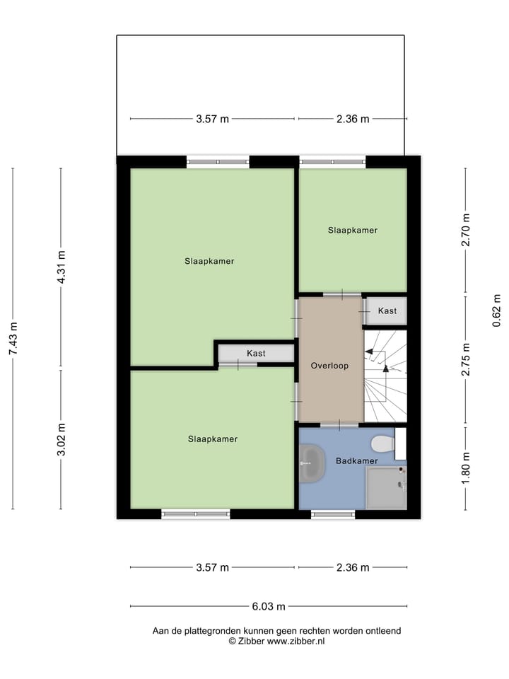 Foto 44 van Finsterwoldepad 32