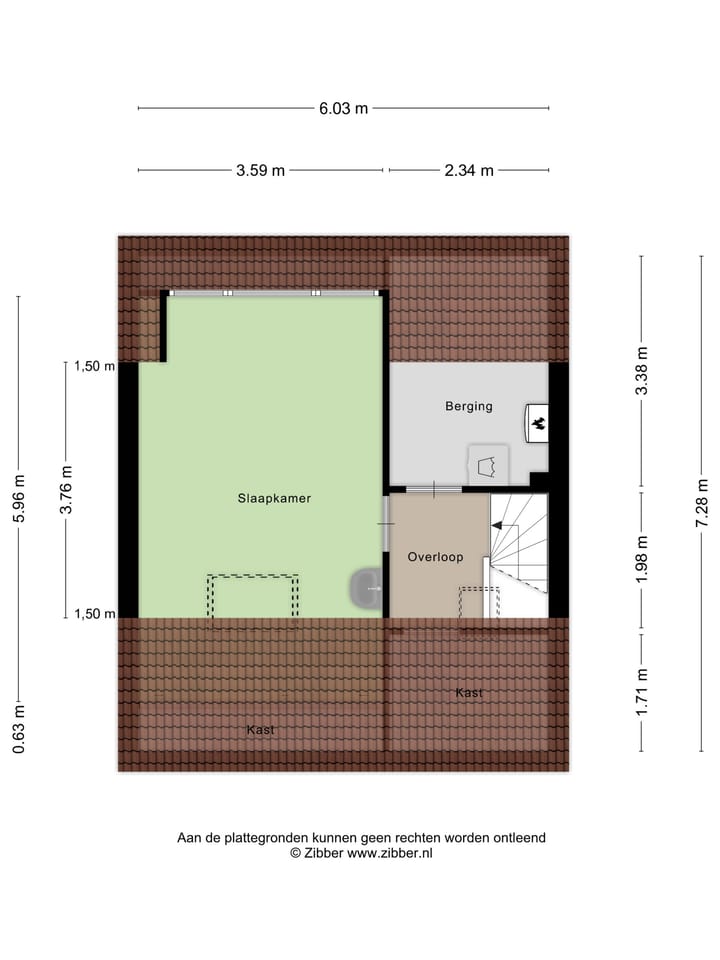 Foto 45 van Finsterwoldepad 32