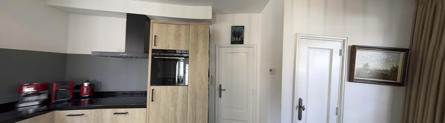 View 360° photo of Keuken of Heiweg 12