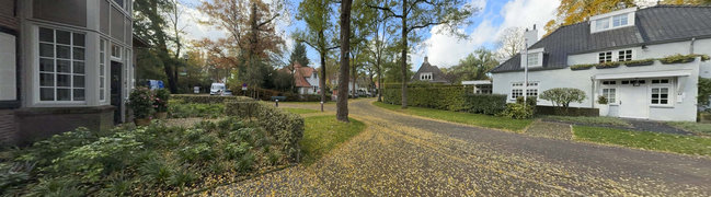 View 360° photo of Straatbeeld of Heiweg 12